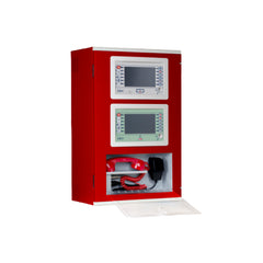 CENTRAL INCENDIO Y EVAC UL DIRECCION PREVIDIA ULTRAVOX  INIM