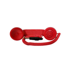 TELEFONO DE EMERGENCIA ULTRAVOX IFFT-PHONE INIM