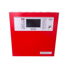 CENTRAL INCENDIO 4Z CONVENCIONL CLOUD PREVIDIA MICRO S INIM