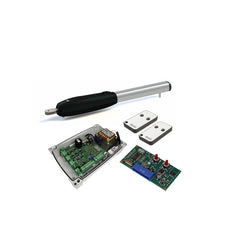 KIT BRAZO BRUSHLESS SMARTY7 7M ROGER TECH