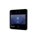TERMINAL RECONOCIMIENTO FACIAL DS-K1T343MWX HIKVISION