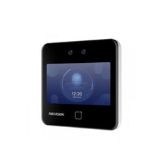 TERMINAL RECONOCIMIENTO FACIAL DS-K1T343MWX HIKVISION