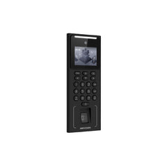 TERMINAL FACIAL LCD 2.4" BIOM PIN EM DS-K1T321EFWX HIKVISON