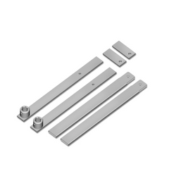 BRAZOS TELESCOPICOS LT 800MM PARA SOLDAR LT305 ROGER