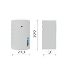 GENERADOR DE NIEBLA AUTONOMO BAT 300 URFOG