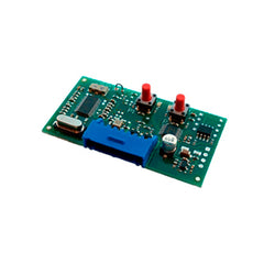 RECEPTOR 2CH ROLLING CODE 1000 CODIGOS H93/RX2RC/I ROGER TECH