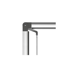 JUNTA ARTICULACION 90° INFERIOR 3 MTS SND/BA/68/DW ROGER TECH