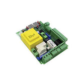 TARJETA DE COMANDO MOTOR 600 KILOS H70/104AC ROGER TECH