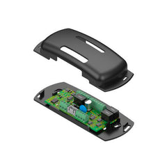 CONTROLADOR LUZ TRAFICO RGB BARRERAS B73/LTM ROGER TECH