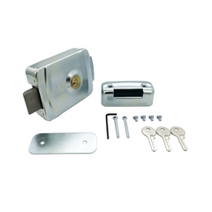CHAPA ELECTRICA 12V HORIZONTAL V90-2 VIRO