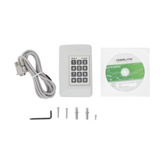 CONTROLADOR STAND ALONE 01 PUERTA AC-015 ROSSLARE