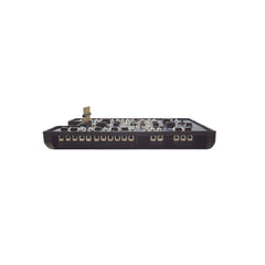 MODULO EXPANSOR 2 LECTORAS PARA AC-225 MD-D02B ROSSLARE
