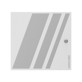 CONTROLADOR ACCESO 2 PUERTAS DS-K2622X HIKVISION