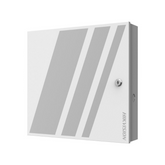 CONTROLADOR ACCESO 4 PUERTAS DS-K2624X HIKVISION