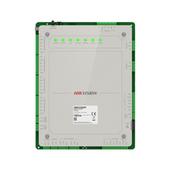 CONTROLADOR ACCESO 2 PUERTAS DS-K2622X HIKVISION