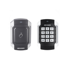 LECTOR PROX PIN IP65 IK10 DS-K1104MK HIKVISION