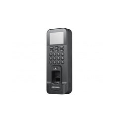 CONTROL DE ACCESO Y ASISTENCIA BIOMETRICO DS-K1T804F HIKVISION