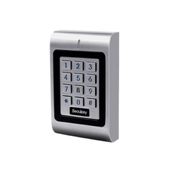 TECLADO DIGITAL STAND ALONE 1000 CLAVE+PROXIMIDAD SK1 SECUKEY