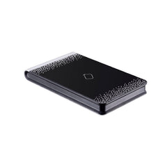 ENROLADOR DE TARJETAS (MIFARE Y EM) DS-K1F100-D8E HIKVISION