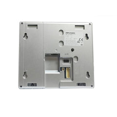 CONTROL ASISTENCIA BIOMETRICO DS-K1T8003MF HIKVISION