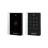 LECTOR PROXIMIDAD Y TECLADO DS-K1102AMK HIKVISION