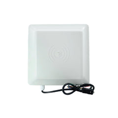 LECTOR UHF MEDIA DISTANCIA  IP65 1-5M SUHF-1 SECUKEY