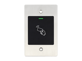 LECTOR EMPOTRABLE IP66 PROX WIEGAND PUERTA E2 SECUKEY