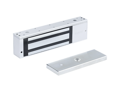 RETENEDOR ELECTROMAGNETICO 500KG SLOCK2 SECUKEY