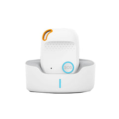 GPS/4G PARA RASTREO PERSONAS + BOTON PANICO EV-04 EVIEW