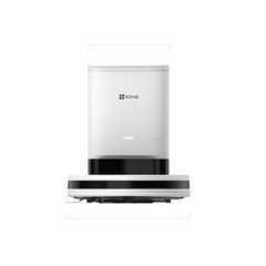 ASPIRADORA ROBOT 2700PA AUTO LIMPEIZA RC3 PLUS EZVIZ