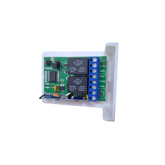 RECEPTOR INALAMBRICO 2CH HG-RX1411-2SMD HAGROY