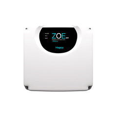 ELECTRIFICADOR PARA CERCO ELÉCTRICO ZOE WIFI HG-ZOE-WIFI HAGROY