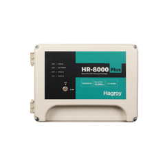 ENERGIZADOR PARA CERCO ELÉCTRICO HASTA 10000M HR8000 PLUS HG-HR8000PLUS-220 HAGROY