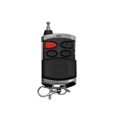 CONTROL REMOTO 4 BOTONES 500M HG-H4KB-500M HAGROY