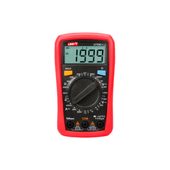 TESTER DIGITAL UT33C+ UNIT-T