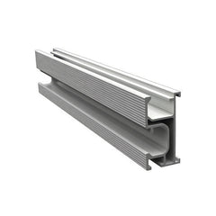 PERFIL RIEL R2 4500MM UI