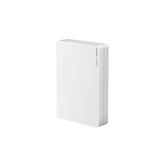 AP MONTADO PARED WIFI 6 1267 MBPS RG-RAP1260 RUIJIE
