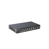 ROUTER DE SEGURIDAD GIGABIT 10 PUERTOS POE+ RG-EG310GH-P-E RUIJIE