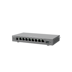 ROUTER DE SEGURIDAD GIGABIT 9 PUERTOS RG-EG209GS RUIJIE.