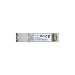 MODULO TRANSCEPTOR SFP HASTA 100MT MINI-GBIC-GT RUIJIE.
