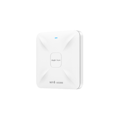 AP DE TECHO WIFI6 1775MBPS RG-RAP2260 RUIJIE.