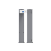 50138 ARCO DETECTOR DE METALES 12 ZONAS ISD-SMG212L HIKVISION