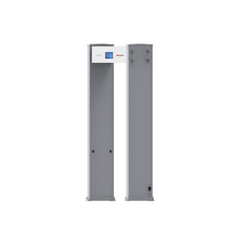 50138 ARCO DETECTOR DE METALES 12 ZONAS ISD-SMG212L HIKVISION