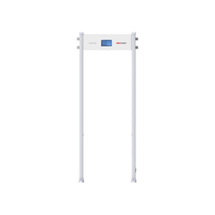 50138 ARCO DETECTOR DE METALES 12 ZONAS ISD-SMG212L HIKVISION