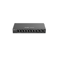 ROUTER 10B GIGA POE ADMINISTRADO CLOUD RG-EG210G-P-V3 RUIJIE