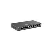 ROUTER 10B GIGA POE ADMINISTRADO CLOUD RG-EG210G-P-V3 RUIJIE