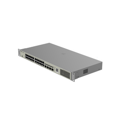 SWITCH 24B GIGA POE 4SFP L2 CLOUD RG-NBS3100-24GT4SFP-P-V2 RUIJIE