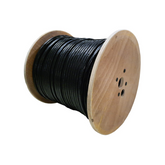 CABLE UTP CAT6 UNIFILAR EXTERIOR GEL MENSAJERO VCONN