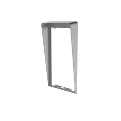 CAJA DELANTERA PARA VIDEOPORTERO DS-KABV8113-RS HIKVISION