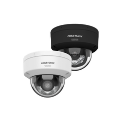 DOMO IP 4M SMARTHYBRID CV IP67 IK10 DS-2CD2147G3-LIS2UY HIKVISION